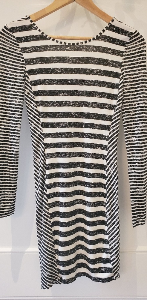 Fitted dress